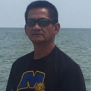 Meet your Posher, George